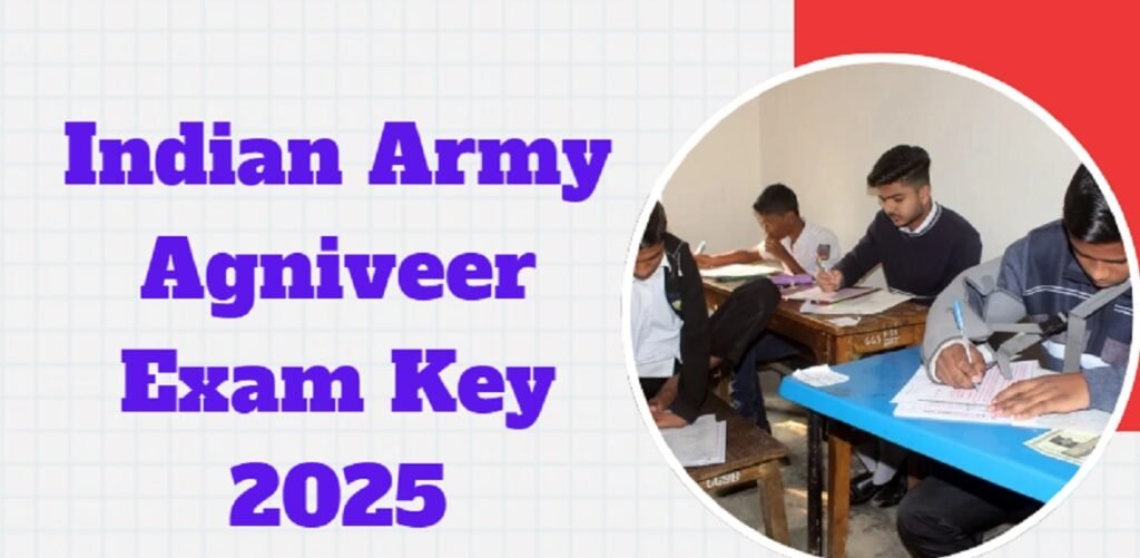 How to Check the Agniveer Answer Key: A Step-by-Step Guide