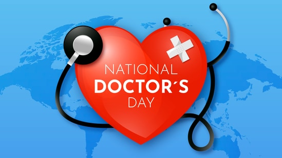 National Doctor's Day 2025: Theme, History & Significance in India