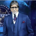amitabh bachan is back in kbc with a new season