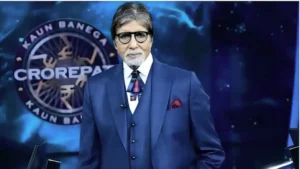 amitabh bachan is back in kbc with a new season