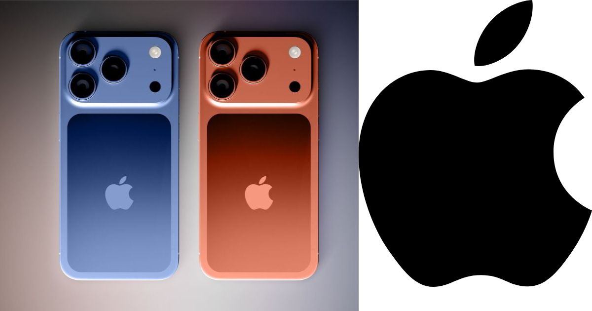 iphone 17 pro max with 5000mah battery and no black colour