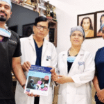 Tara Healthcare Elevates Hair Transplant Services with HAIRever – Setting New Benchmarks in Safe Hair Restoration