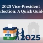2025 Vice-President Election: A Quick Guide