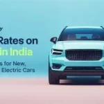 New GST Rates on Cars: What It Means for You