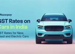New GST Rates on Cars: What It Means for You