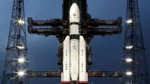 Chandrayaan-3 at Two: Lunar Discoveries Fuel ISRO's Future Plans