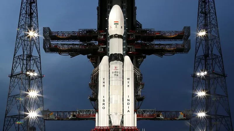 Chandrayaan-3 at Two: Lunar Discoveries Fuel ISRO's Future Plans