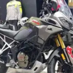 TVS Apache RTX 300 launched in India: ₹1.99 lakh entry into the mid-weight adventure-tourer segment