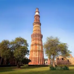 Qutub Minar: Delhi’s Towering Relic Stands Firm Amid History and Controversy