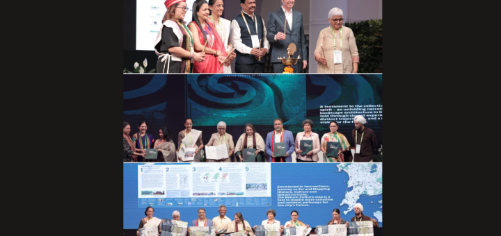 Global landscape architects gather in Mumbai to address the ‘Growth Paradox’ at IFLA-APR Regional Congress 2025