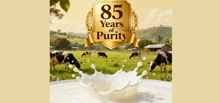 85 Years of Purity: How Arna Dairy Became Karnataka’s Trusted Dairy Brand