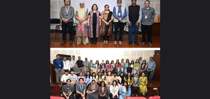 India hosts its first IFLA Global Studio Program at VESCOA Mumbai, fostering international academic collaboration in landscape architecture
